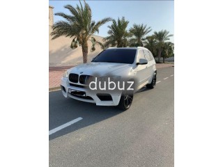 
                            
                            X5 Mpower original ander warranty and contract service
                            
                        