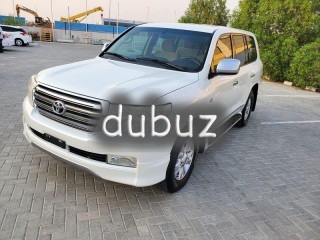 
                            
                            TOYOTA LAND CRUISER 2010 V6 LOW MILEAGE ONLY 92000KM ACCIDENT FREE IN EXCELLENT CONDITION
                            
                        