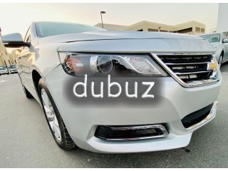 
                            
                            Chevrolet Impala 2017 Very clean Urgent Sell
                            
                        