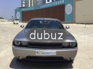 
                            
                            Dodge Challenger 5.7 HEMI 2014 GCC
                            
                        