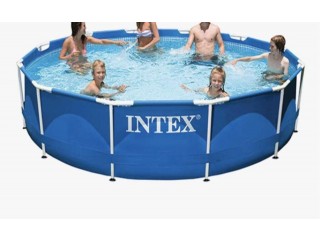 
                        مسبح اينتكس ، intex swimming pool للبيع                                            