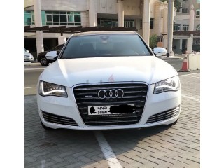 
                            
                            Audi A8 4.0T
                            
                        