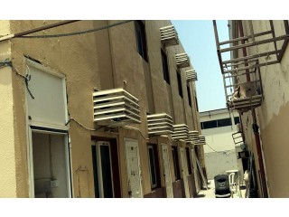 
                        لايجار سكن عمال لشركات                                            