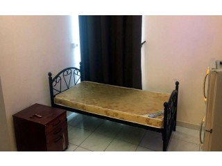 
                        غرفة مستقلة لشخص التعاون                                            