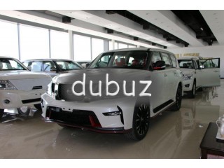 
                            
                            نيسان باترول محول نسمو بسعر مميز
                            
                        