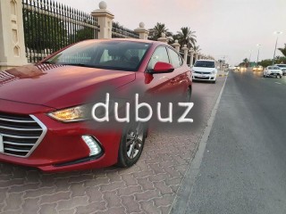 
                            
                            Urgently sell. Hyundai ELANTRA 2017
                            
                        