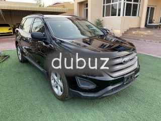 
                            
                            2016 Ford Edge SE (Gcc Specs)
                            
                        