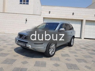 
                            
                            2014 Volvo XC90  3.2 AWD
                            
                        