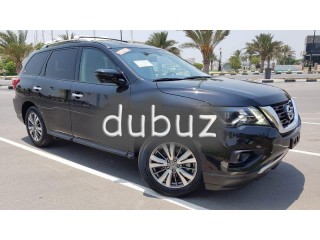 
                            
                            2019 Nissan Pathfinder SL Cash or Bank finance zero 0% down payment available
                            
                        