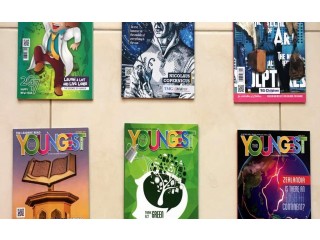 
                        Youngest educative books for sale                                            