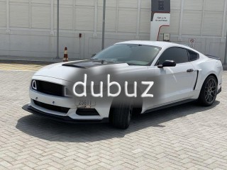 
                            
                            Ford Mustang 3.7 MANUAL GEAR LOW MILLAGE
                            
                        