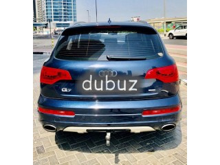 
                            
                            Audi Q7 Quattro Sport in Great condition for Sale
                            
                        