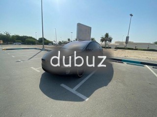 
                            
                            CUSTOMISED 2018 TESLA MODEL X P100D
                            
                        