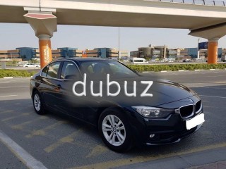 
                            
                            BMW 318i PRICE NEGOTIABLE! Under Service Contract For 2 Years
                            
                        