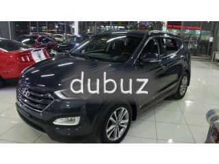 
                            
                            هيونداي سانتافى
                            
                        