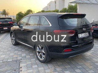 
                            
                            Kia Sorento 3.3 V6 AWD (GCC)
                            
                        