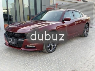 
                            
                            2018 Dodge Charger V8 RT - Dodge Certified
                            
                        