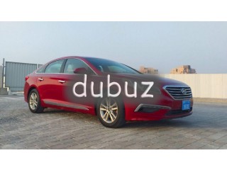 
                            
                            2016 Hyundai Sonata - Mid Option / USA Specs / Chrome Package / Camera / VGC
                            
                        