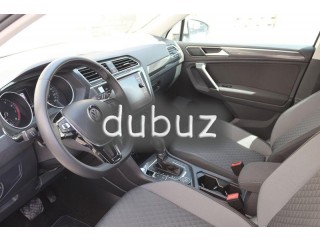 
                            
                            THE NEW TIGUAN SE 2.0L - MONTHLY AED 1420 (Ref.# 122)
                            
                        