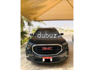 
                            
                            GMC Terrain (low milage, Great condition)
                            
                        