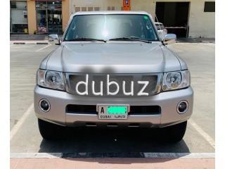 
                            
                            2015 Patrol - 3 Doors For Sale
                            
                        