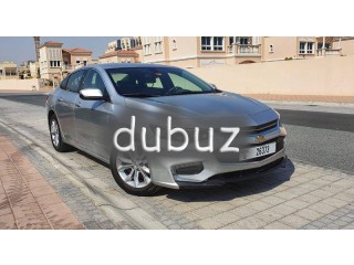 
                            
                            2018 Chevrolet Malibu LS | GCC
                            
                        