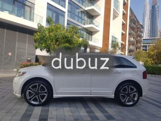 
                            
                            2014 Ford Edge SPORT- full option
                            
                        