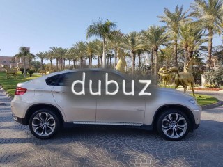 
                            
                            2014 BMW X6 X-Drivr 3.5i - FIXED PRICE
                            
                        