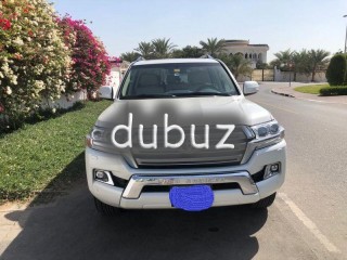 
                            
                            LAND CRUISER GXR 4.0 V6 EXPAT (SOLD)
                            
                        