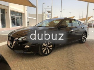 
                            
                            Nissan Altima full option 2019
                            
                        