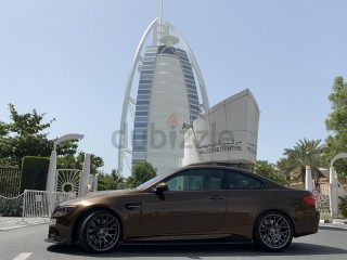 
                            
                            2013 BMW M3 Competition Package (DCT)
                            
                        