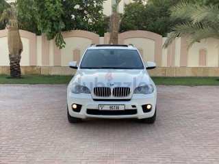 
                            
                            VERY LOW MILEAGE BMW X5M 5.0//ONLY 63K KM//GCC// 2 Keys!!!!
                            
                        