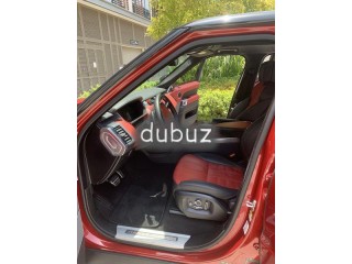 
                            
                            Range Rover Sport V8 Autobiography 2017
                            
                        