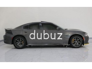 
                            
                            خليجي Dodge Charger Daytona R/T HEMI 5.7L
                            
                        