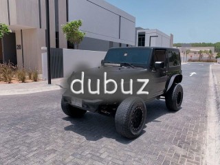 
                            
                            Jeep Wrangler (Full Black Modified)
                            
                        