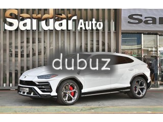 
                            
                            LAMBORGHINI URUS 2019 (EXPORT PRICE)
                            
                        