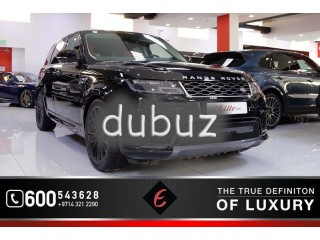 
                            
                            2020!! BRAND NEW!! RANGE ROVER SPORT HSE
                            
                        