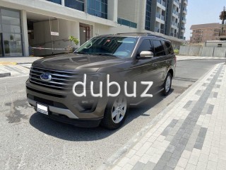 
                            
                            Expedition XLT NAV - Over 3 Yrs FREE Service!
                            
                        