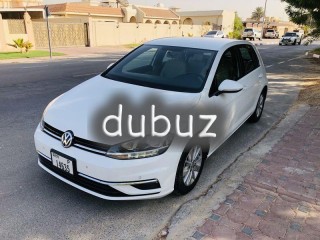 
                            
                            Volkswagen Golf TSI 2018, under warranty, GCC, accident free, full maintenance history
                            
                        