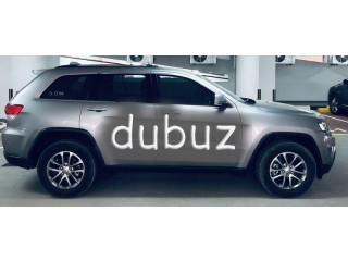 
                            
                            JEEP GRAND CHEROKEE LAREDO PLUS 2016 model
                            
                        