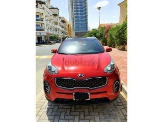 
                            
                            SPORTAGE 2.0 L 4WD 2017 FIRST OWNER WARANTY!
                            
                        