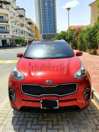 sportage-20-l-4wd-2017-first-owner-waranty-big-5