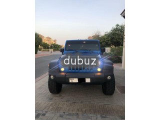 
                            
                            Amazing 2014 Jeep Wrangler
                            
                        