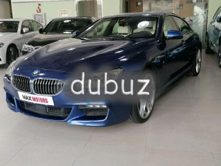 
                            
                            6000km/pearl edition BMW 650 XDRIVE FULLY LOADED  WITH TOTAL PEACE OF MIND OF WARRANTY / SERVICE
                            
                        