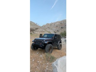 
                            
                            2019 rubicon under warranty with many accessories
                            
                        