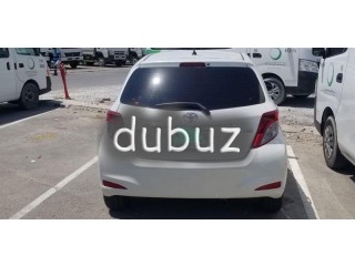 
                            
                            Toyota Yaris 2012, Excellent Condition, 16,000 DH.
                            
                        