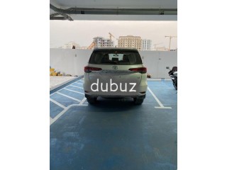 
                            
                            TOYOTA FORTUNER /GXR V6 4.0 L
                            
                        