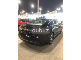 
                            
                            تويوتا افيلون XLE فل اوبشن
                            
                        