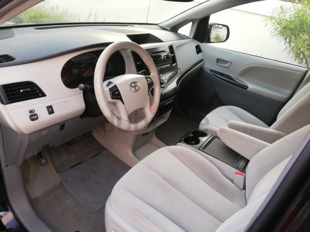 toyota-sienna-2014leawd-v6-fully-automaticfresh-importperfect-conditioncustom-papers-big-4