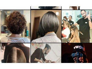 كوافير حريمي فرى لانس